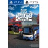 Bus Simulator: World Tour PS4/PS5